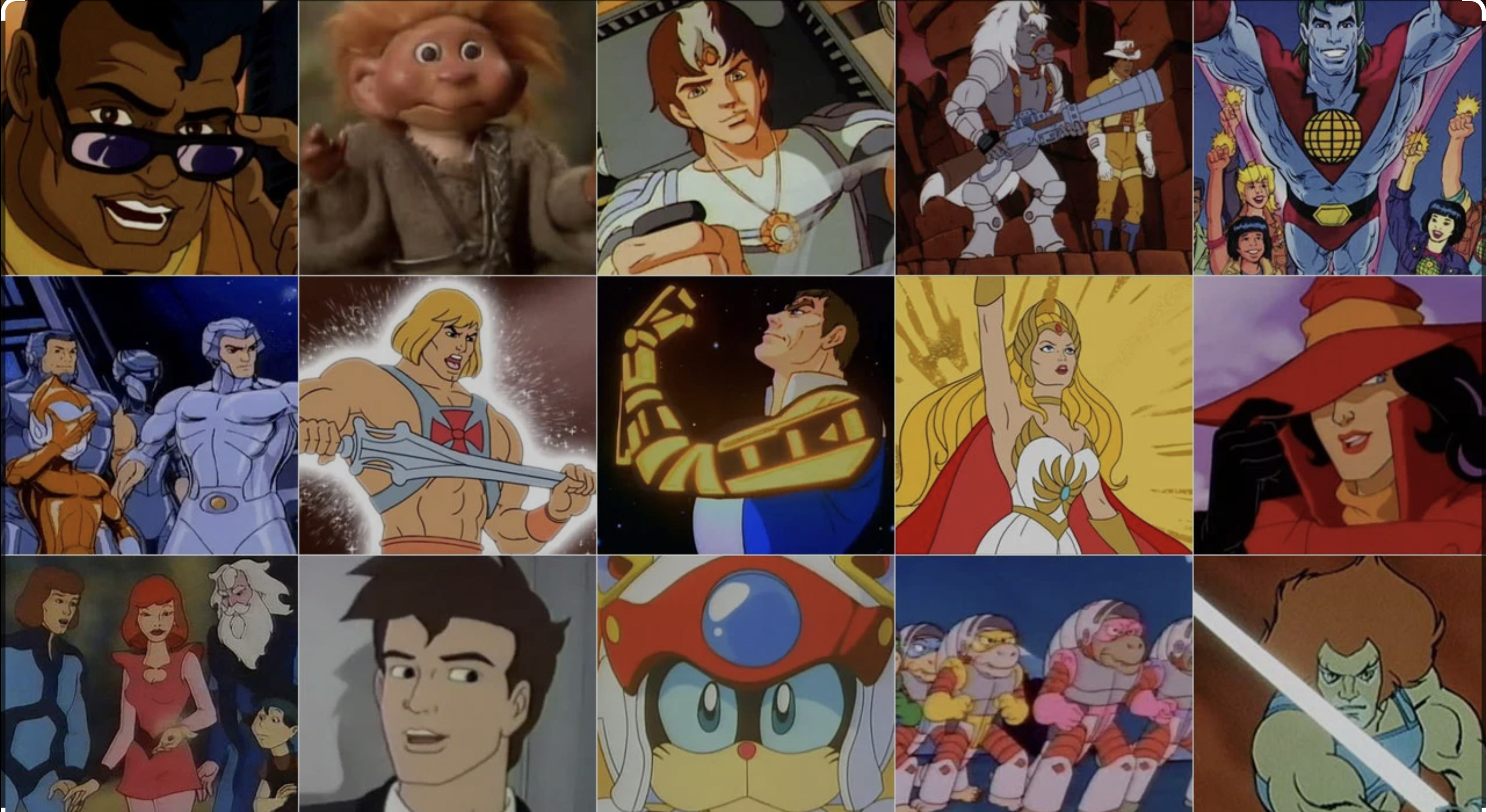 Imagen de la actividad: Froko Mosocol 23 (Friki Musical venido a menos)