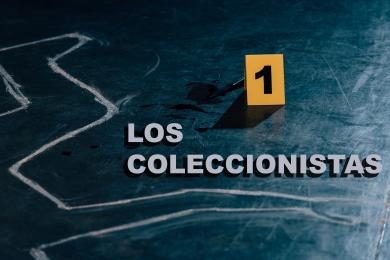 Imagen de la actividad: Los coleccionistas