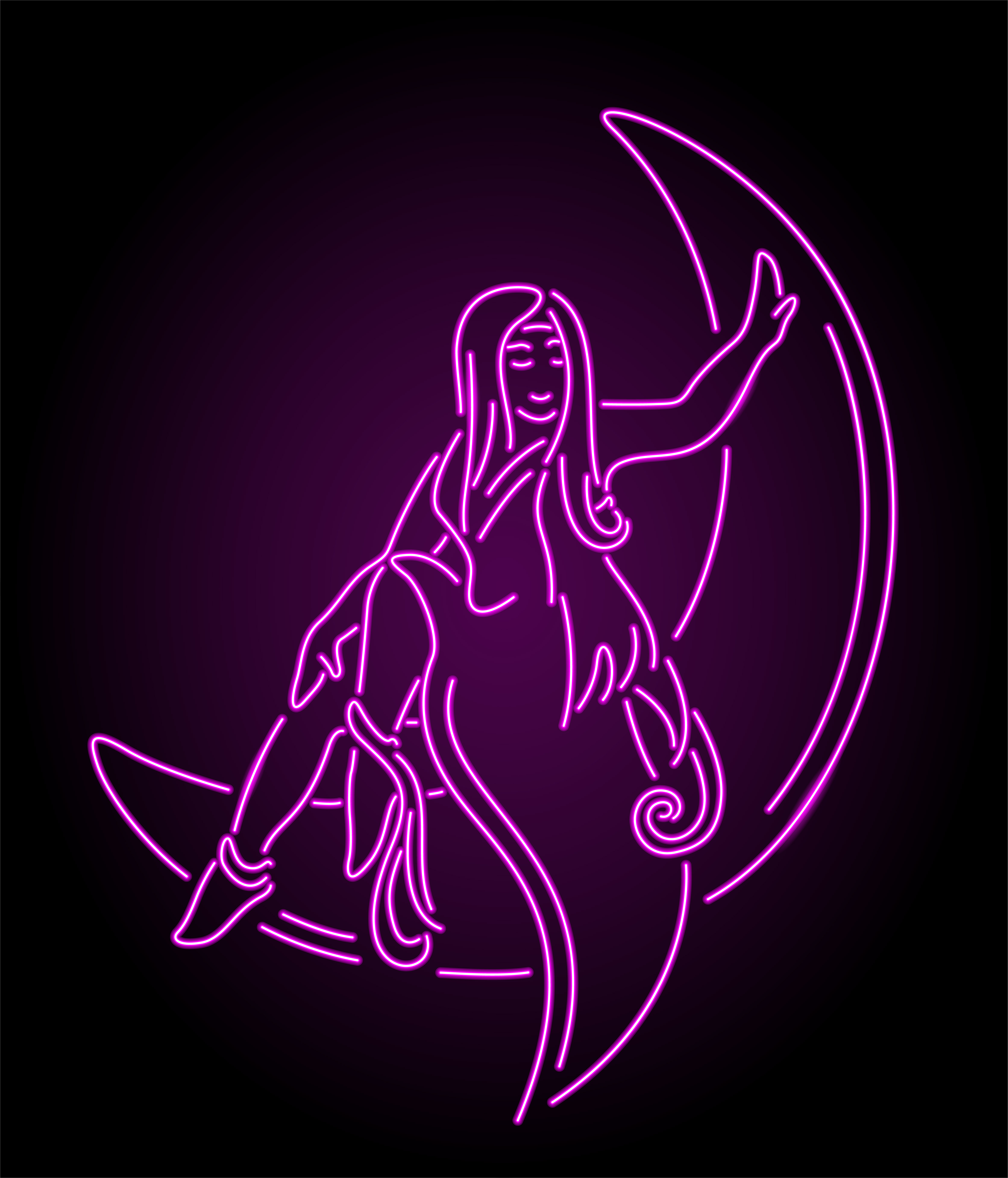 Imagen de la actividad: El Club Selene