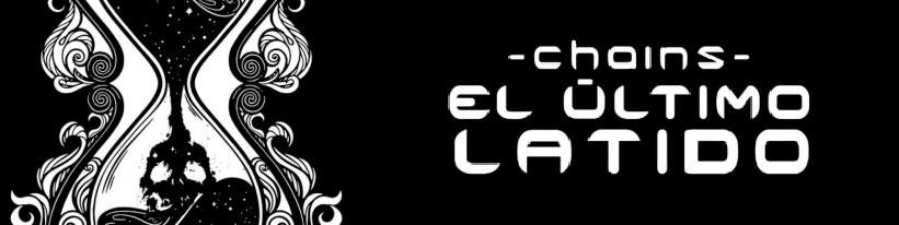 Imagen de la actividad: CHAINS - El último latido (Run 1)**