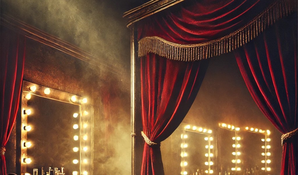 Imagen de la actividad: Cabaret Silencio