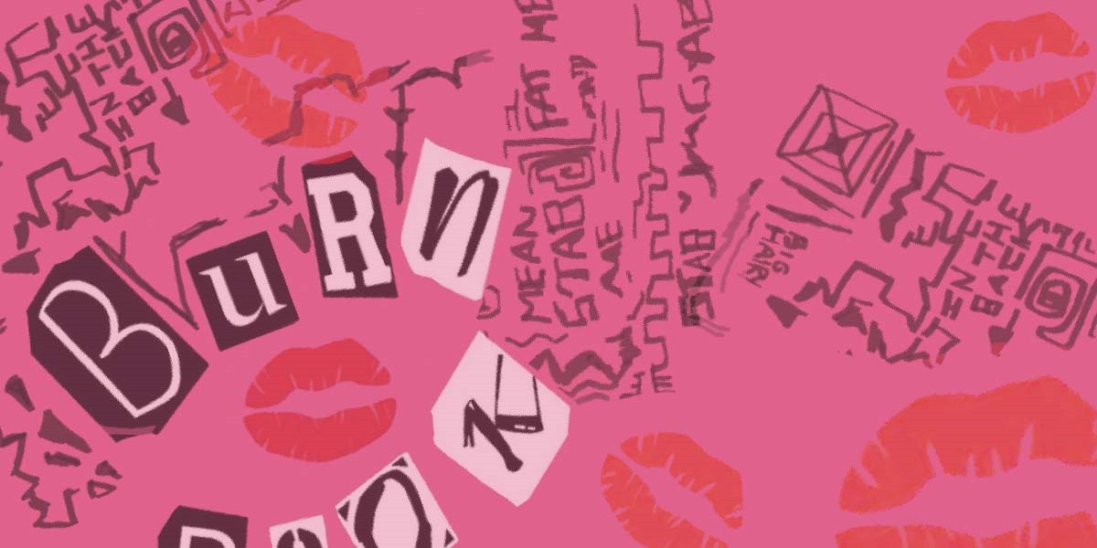 Imagen de la actividad: Mean Girls