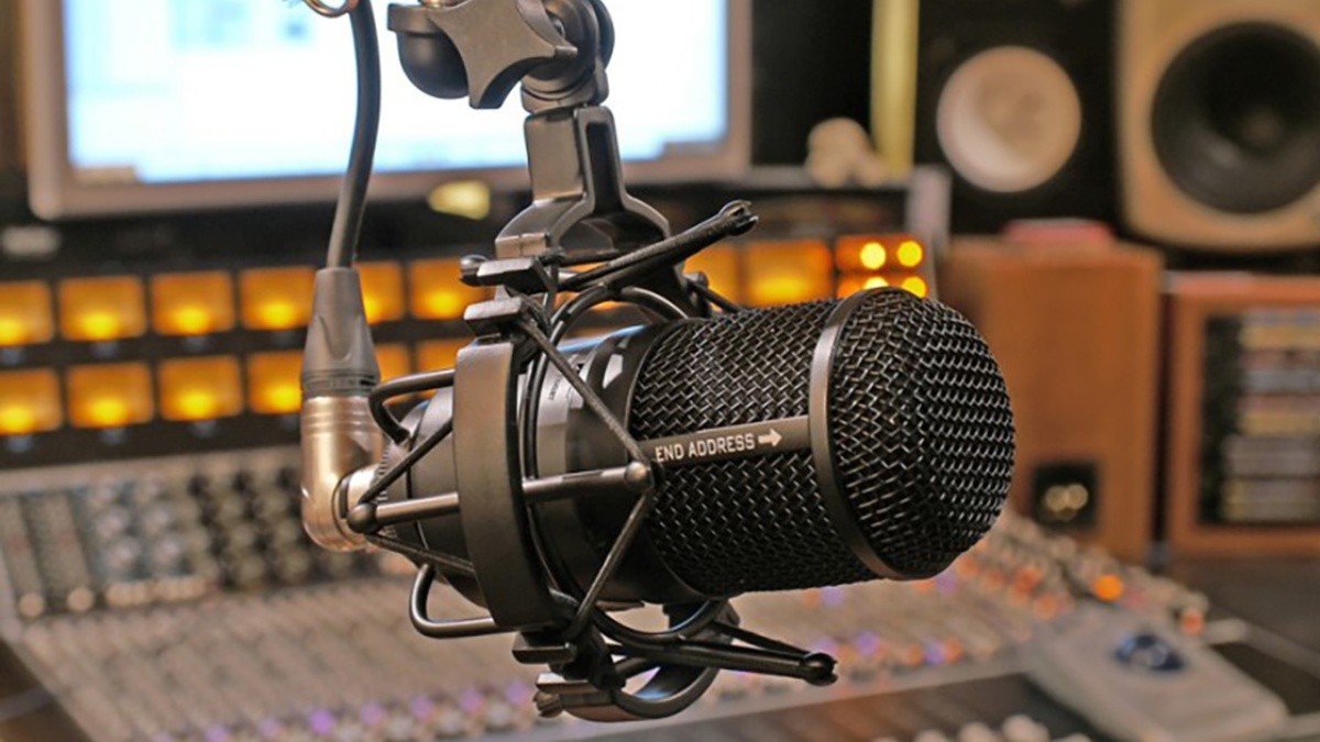 Imagen de la actividad: Radio Clandestina (Pase 2)