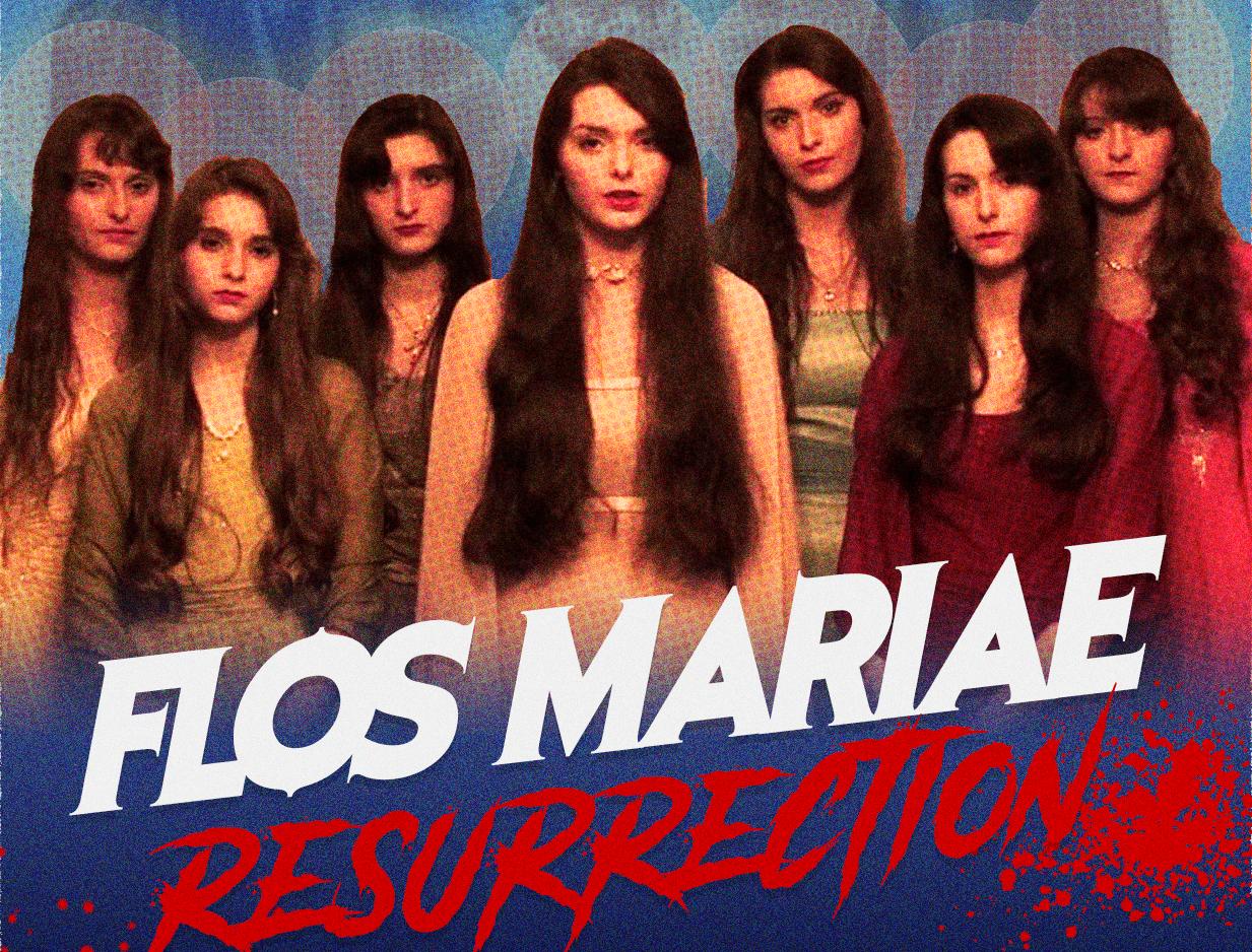 Imagen de la actividad: Flos Mariae: Resurrection