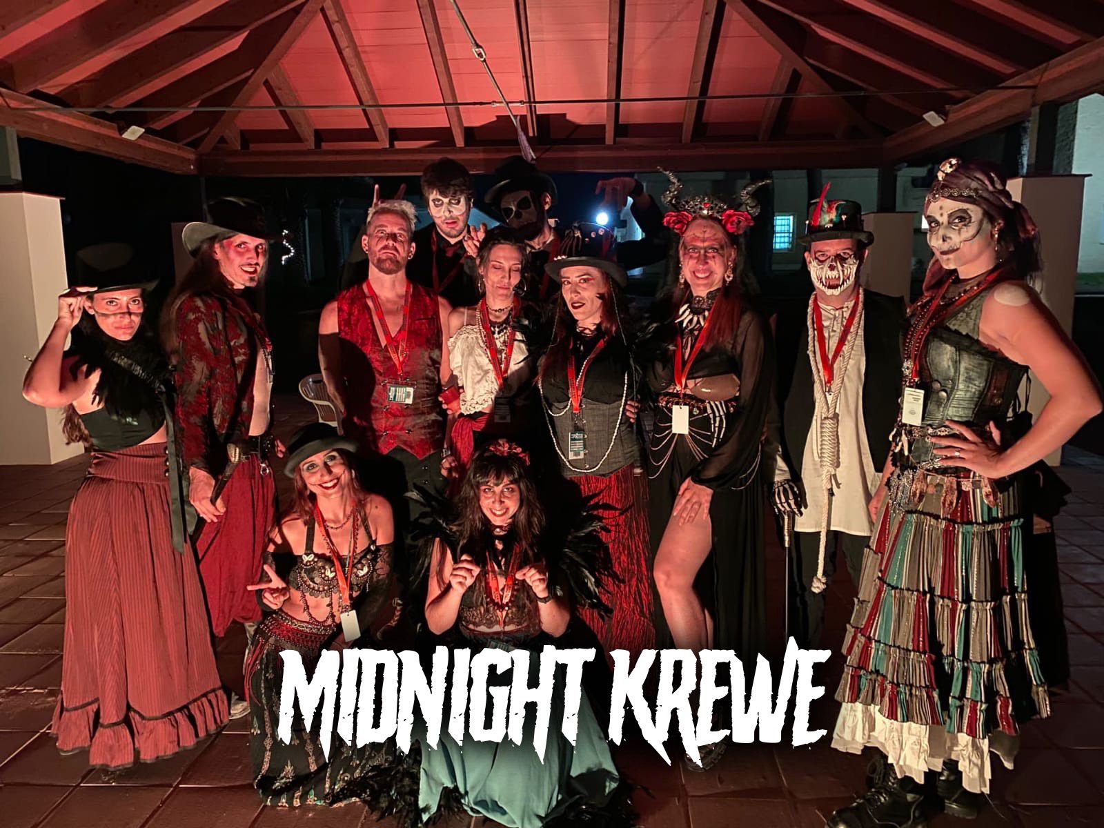 Midnight Krewe