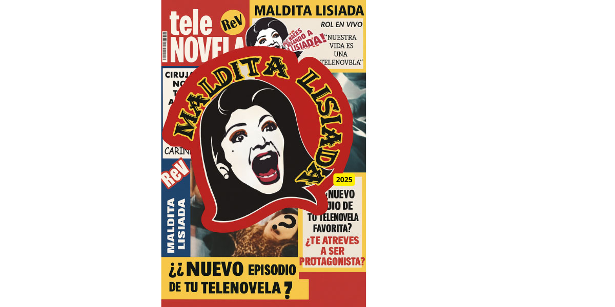 Imagen de la actividad: Maldita Lisiada