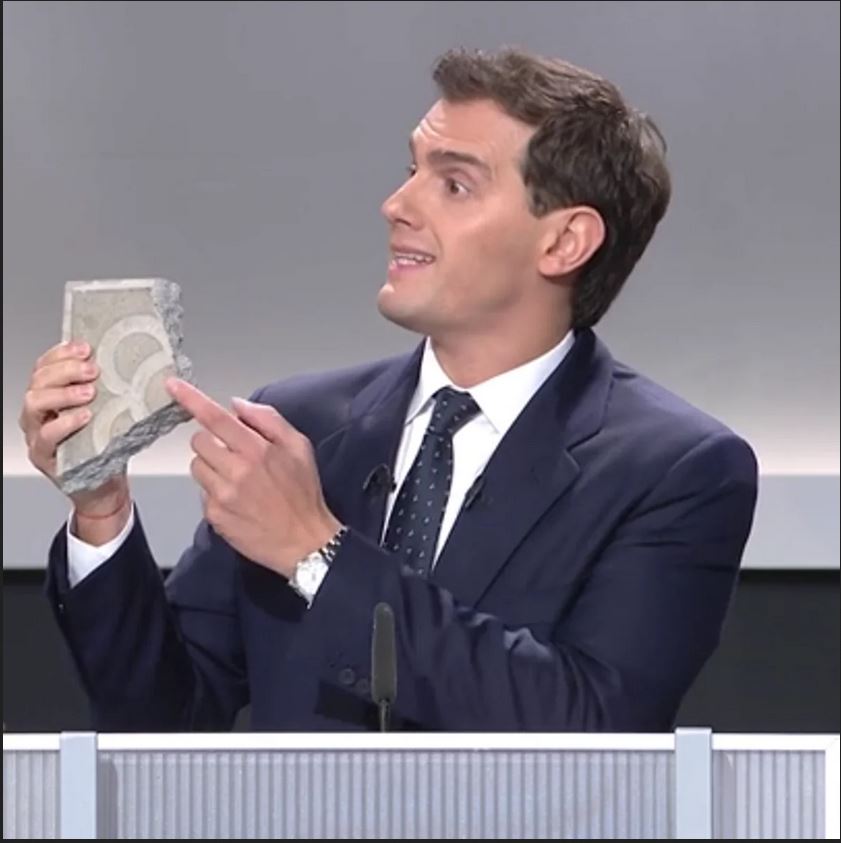 Imagen de la actividad: Políticamente (In)Correctos, El debate