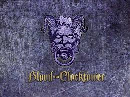 Blood on the Clocktower (VII)