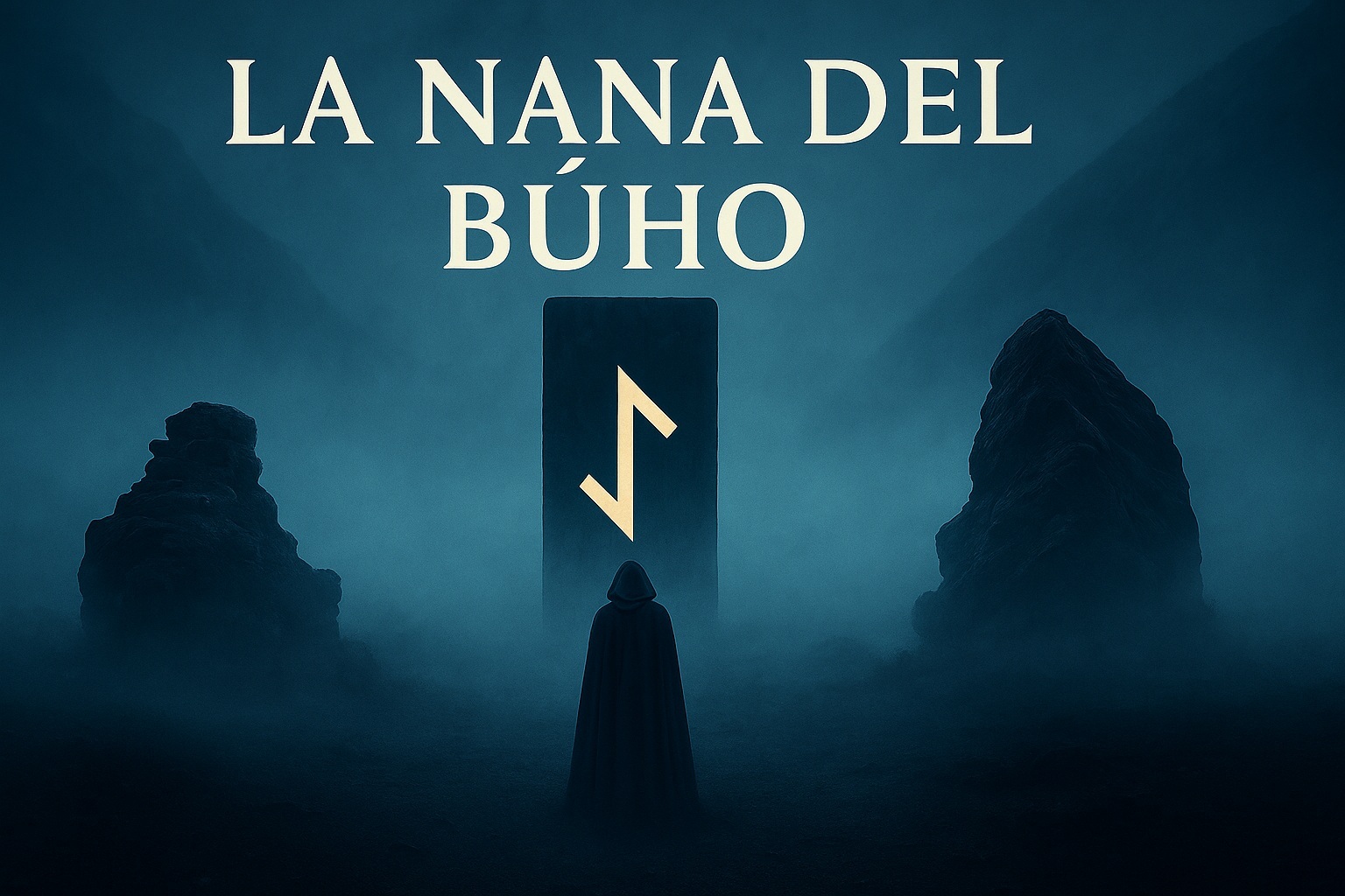 La Nana del Búho (Pase 2)