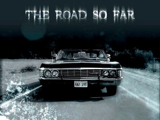 The Road so Far