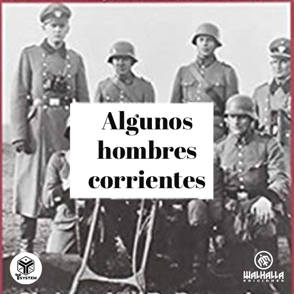 Hombres corrientes