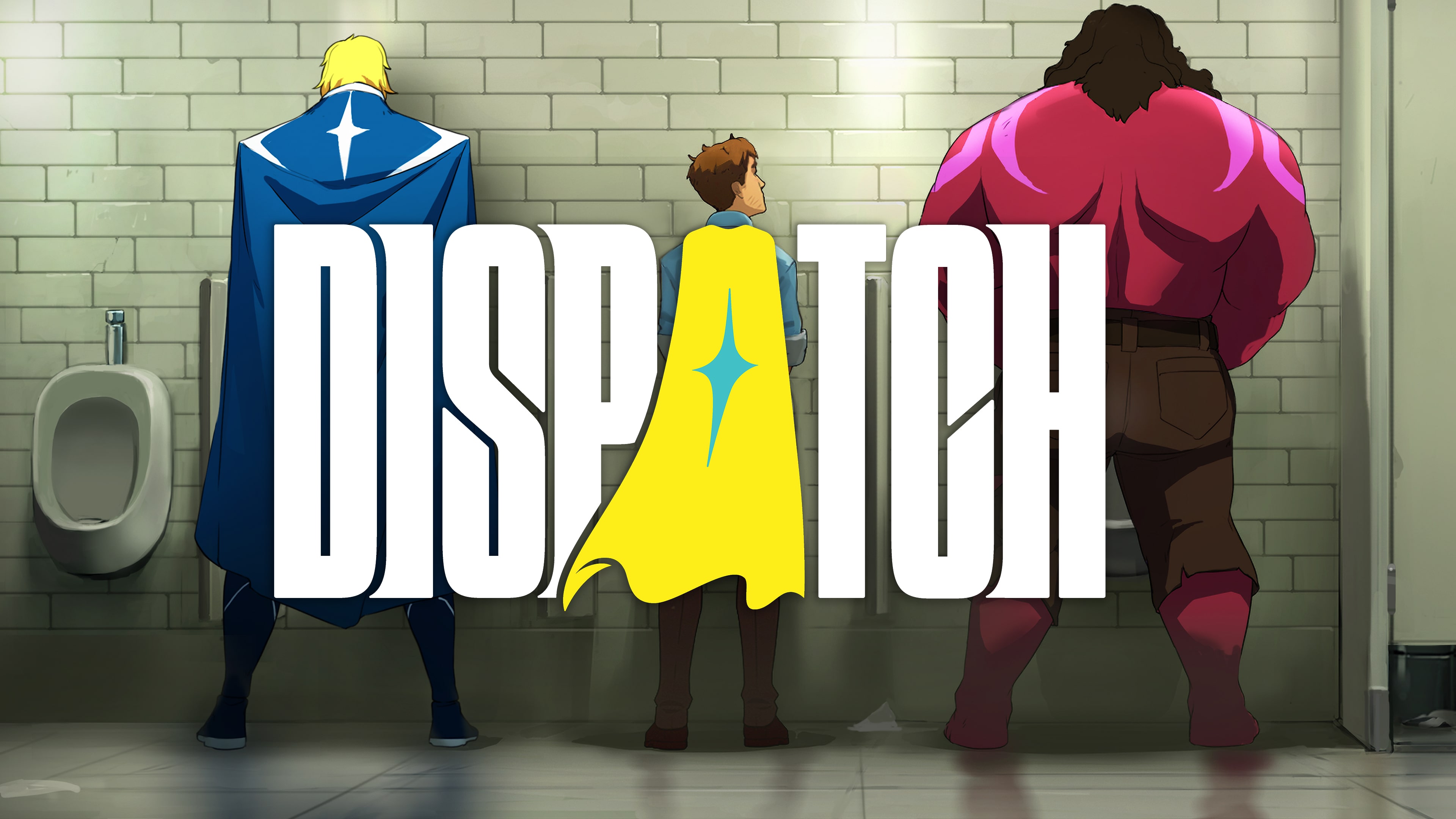 Dispatch: Última oportunidad (Ysystem3)