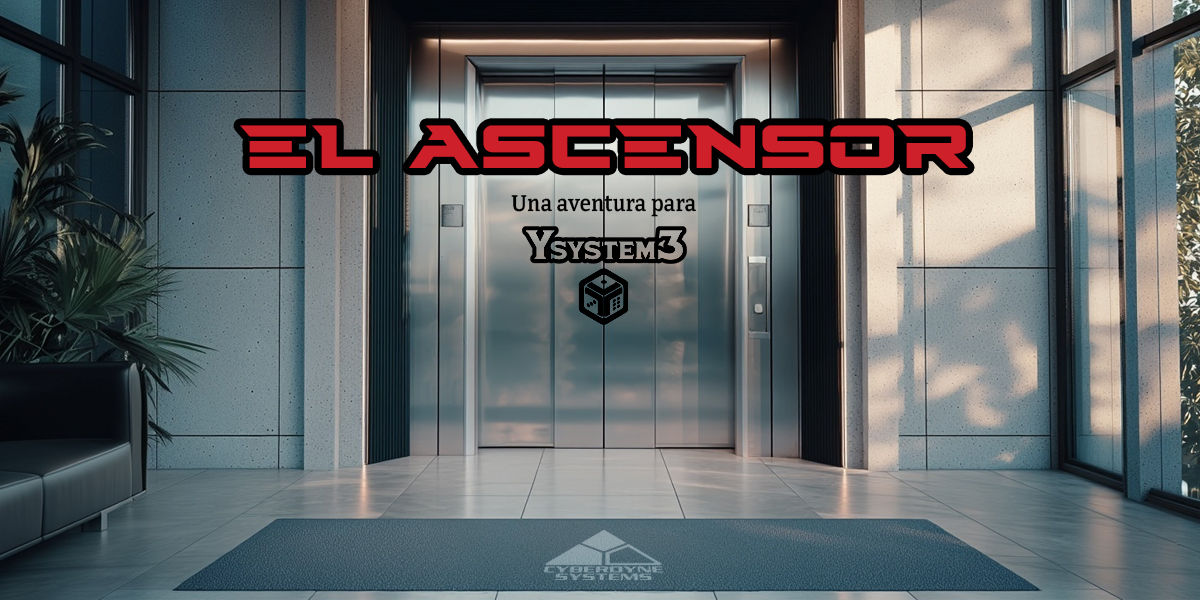 El Ascensor