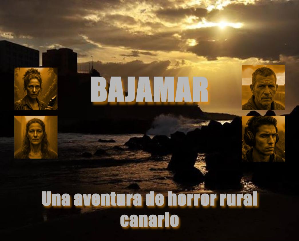 BAJAMAR (YSYSTEM3) 
