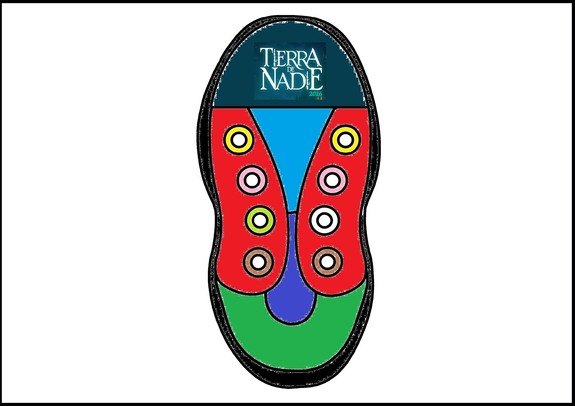Taller de mis primeros cordones: creando y aprendiendo