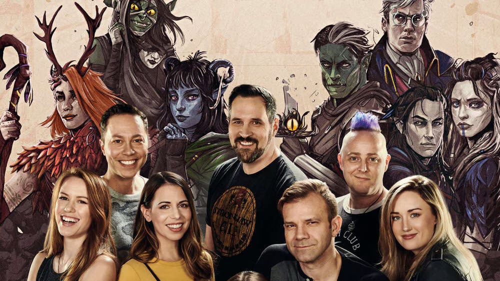 Taller de voz para personajes de rol