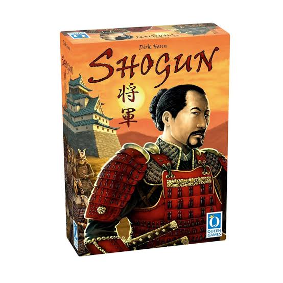 Shogun