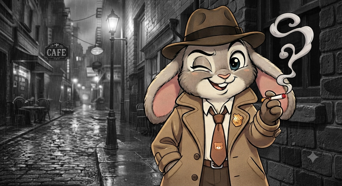 Toon Noir (Miscelánea)