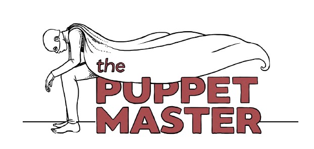The PuppetMaster