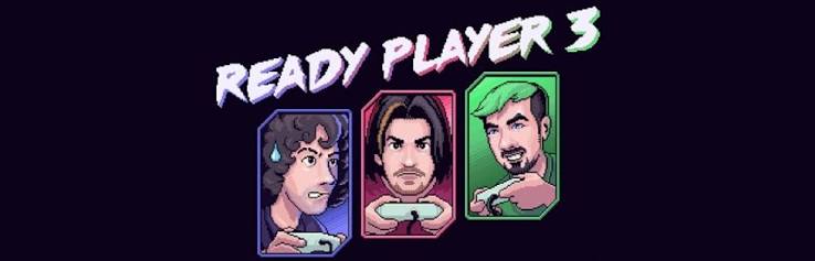 Ready player 3
