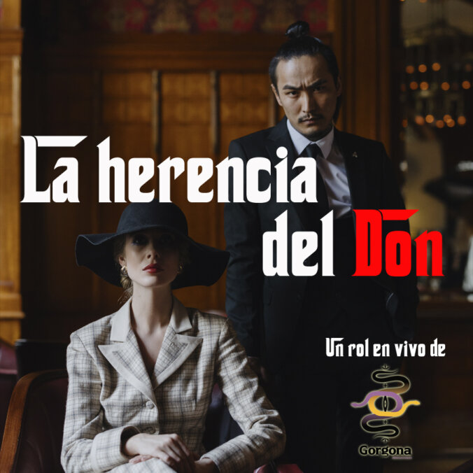 La herencia del Don