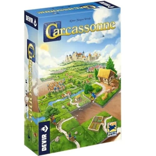 Torneo - Carcassonne