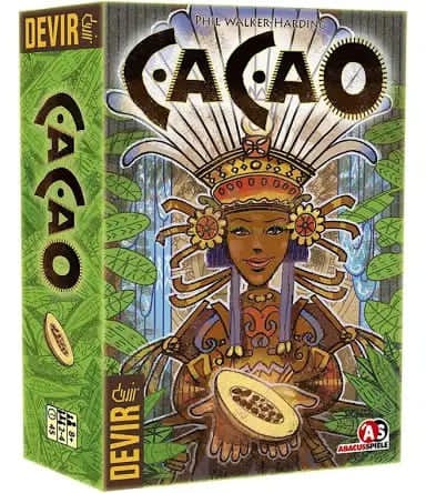 Torneo - Cacao