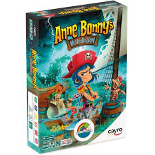 Torneo - Anne Bonny