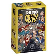 Torneo - Democrazy