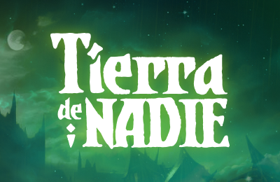 Imagen de la noticia: Habitaciones y Actividades en Tierra de Nadie 2025