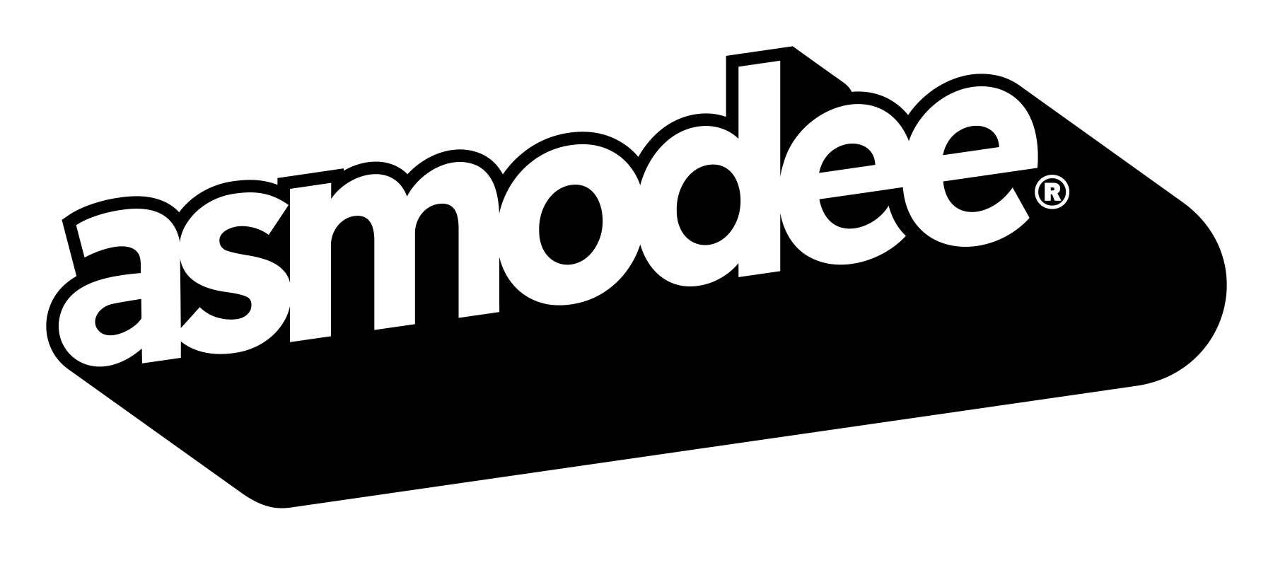 Logo Asmodee