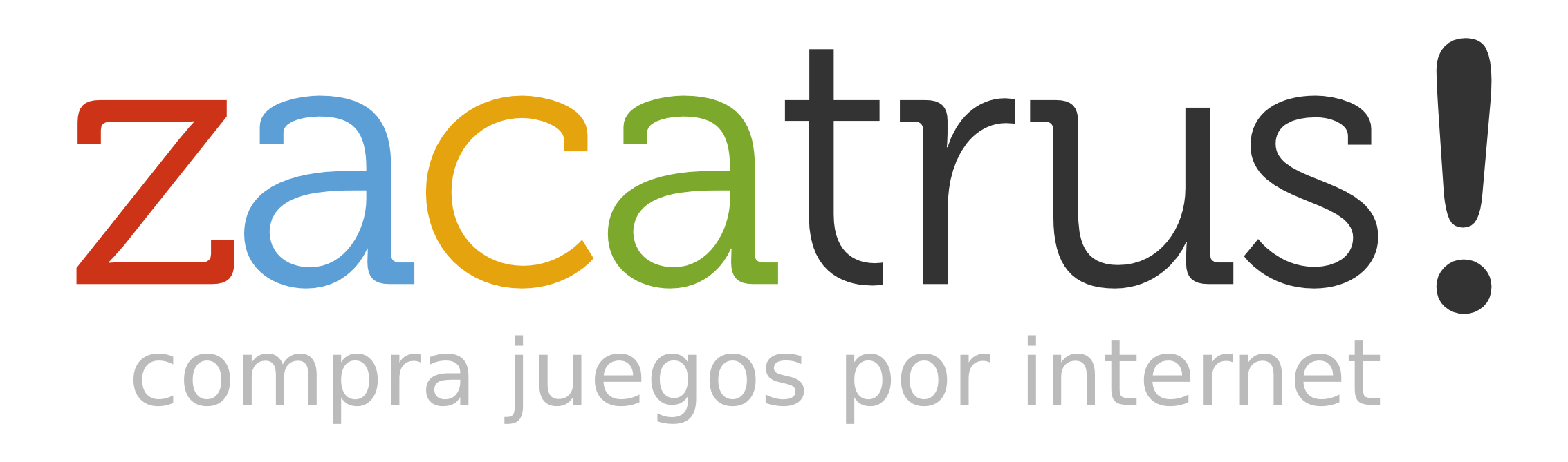 Logo Zacatrus