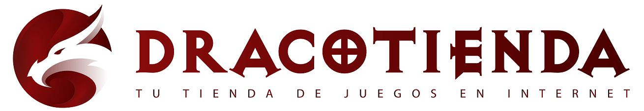 Logo Dracotienda