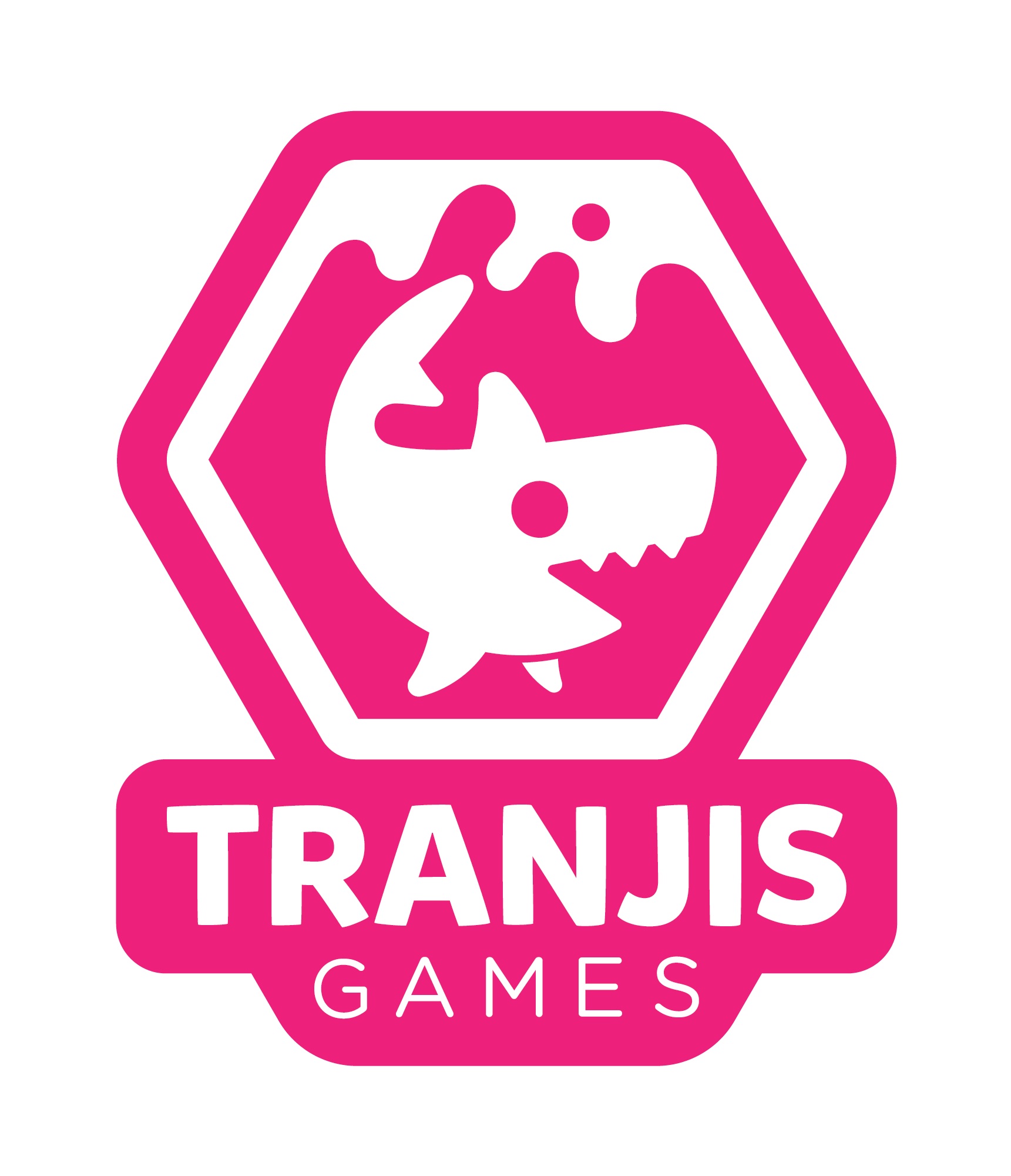Logo Tranjis Games