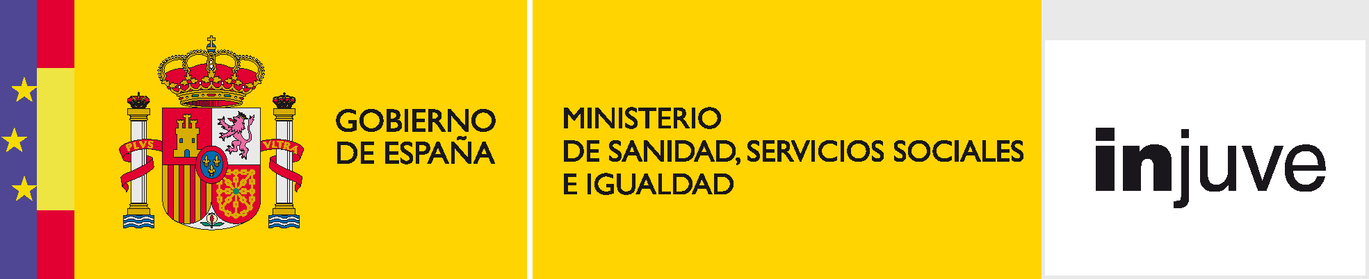 Logo Injuve