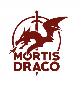 Logo Mortis Draco
