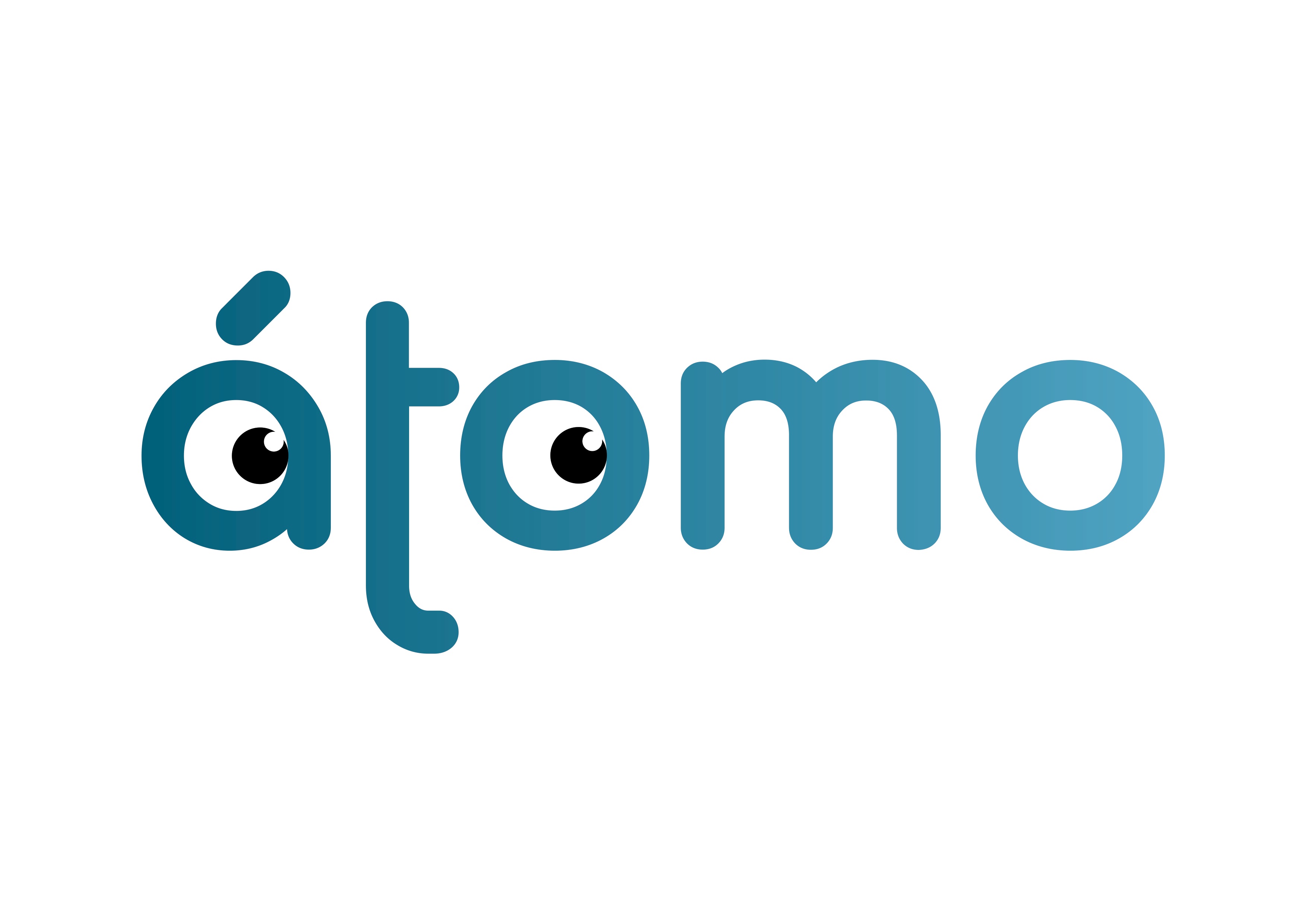 Logo Atomo Games