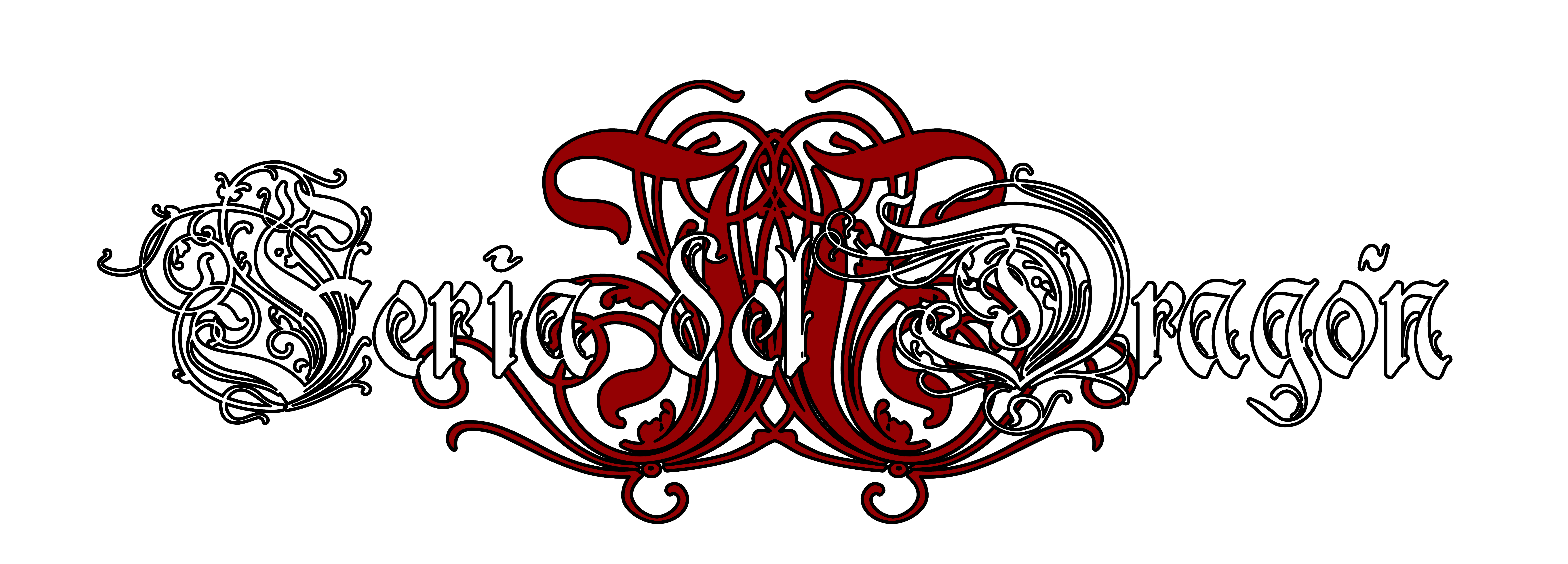 Logo Feria del dragón