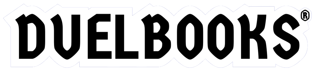 Logo DuelBooks