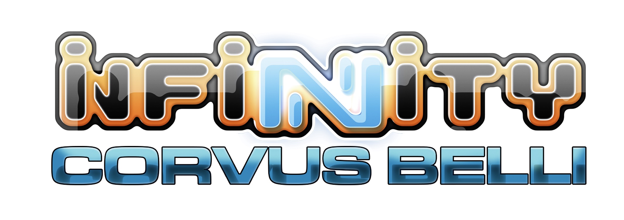 Logo CorvusBelli