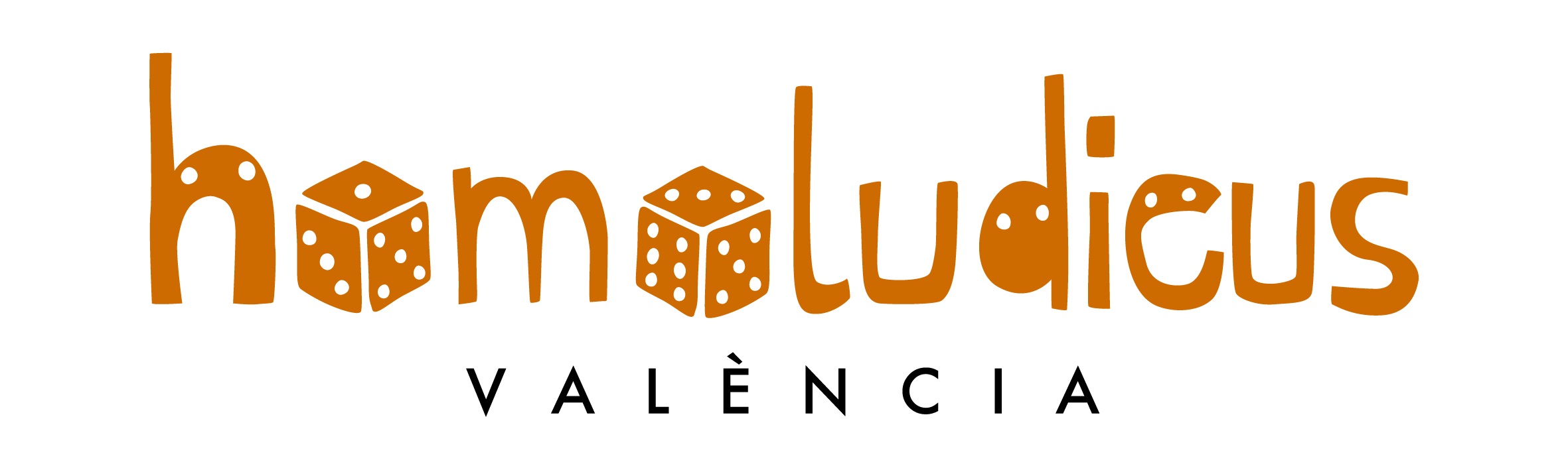 Logo Homoludicus Valencia